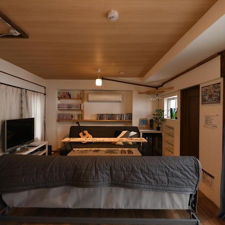Hotel Dotombori Base Osaka Zewnętrze zdjęcie