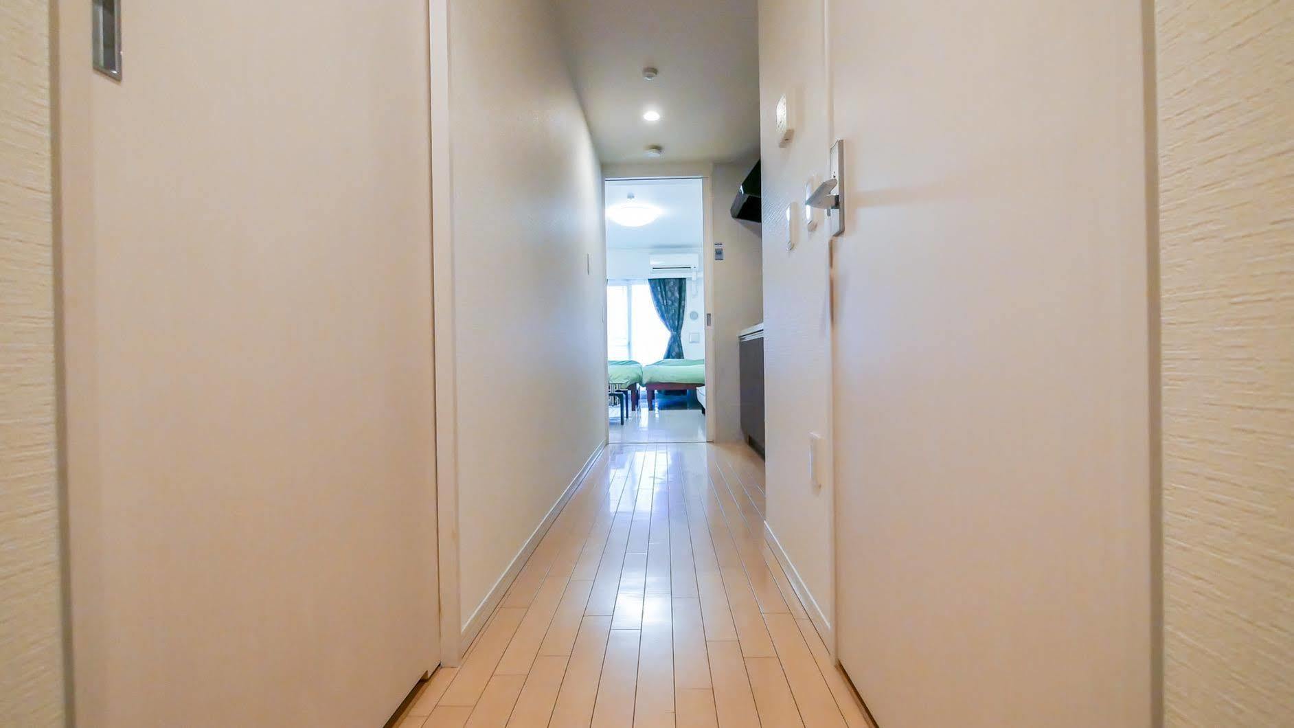 Hotel Dotombori Base Osaka Zewnętrze zdjęcie