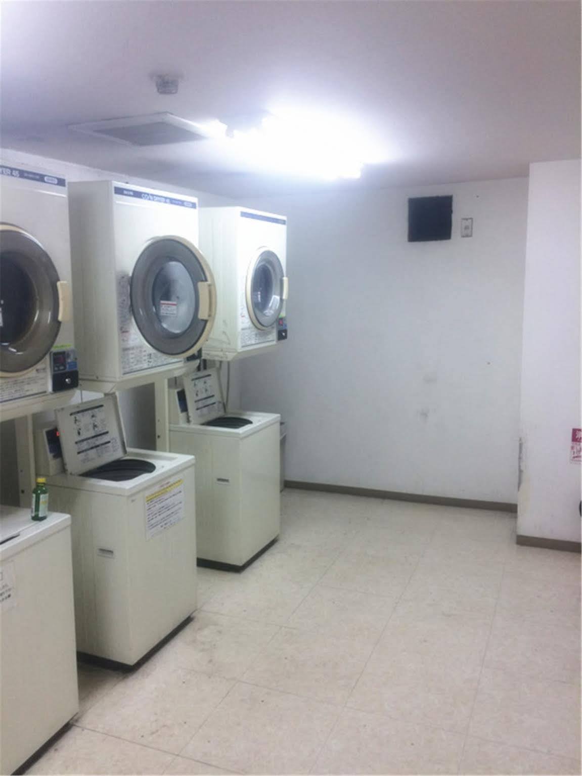 Hotel Dotombori Base Osaka Zewnętrze zdjęcie