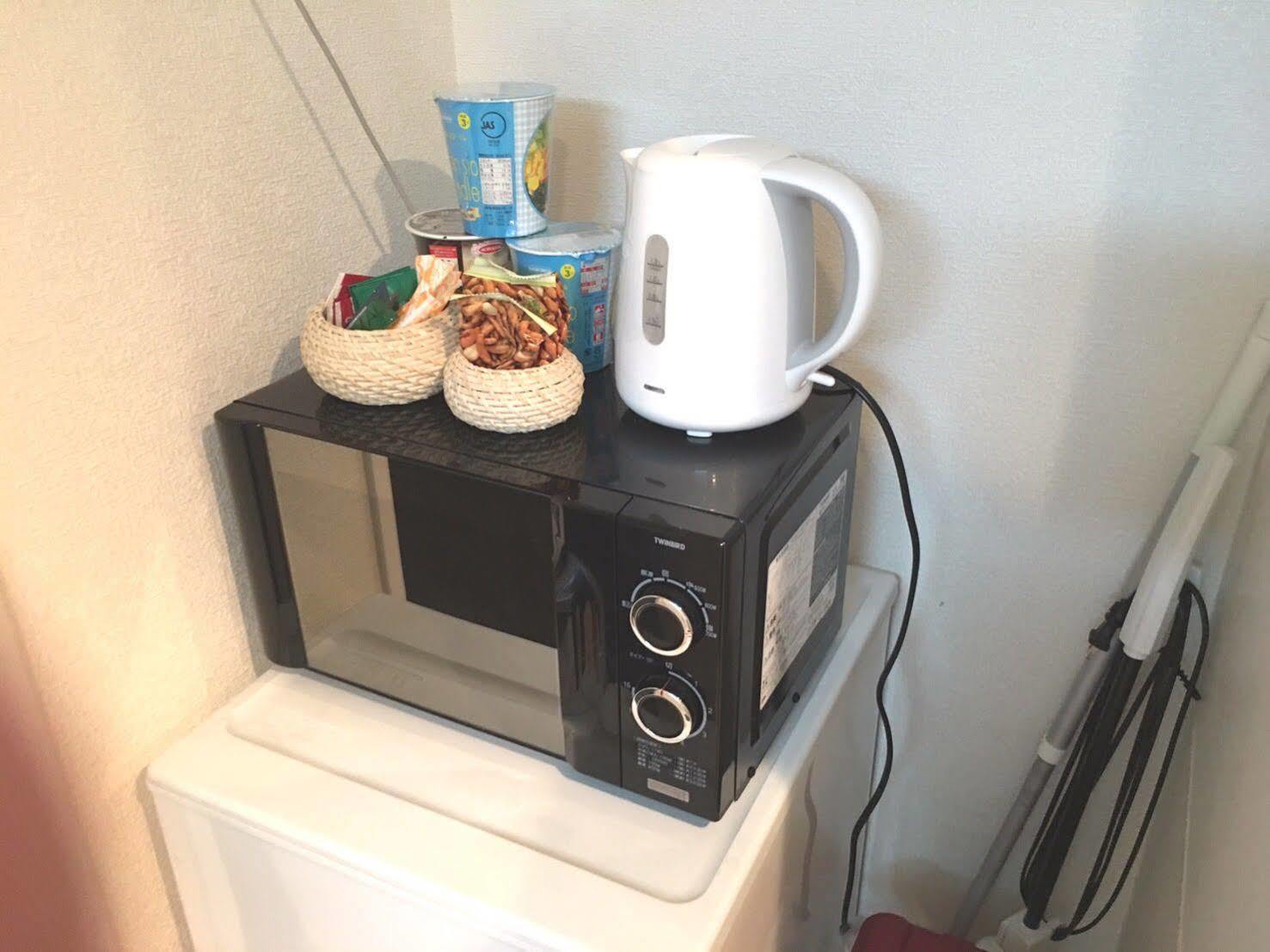 Hotel Dotombori Base Osaka Zewnętrze zdjęcie