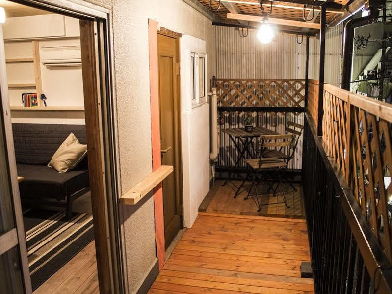 Hotel Dotombori Base Osaka Zewnętrze zdjęcie