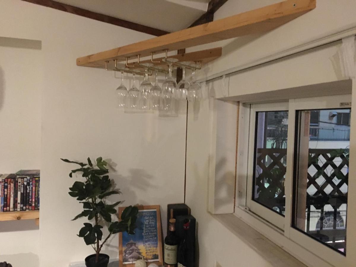 Hotel Dotombori Base Osaka Zewnętrze zdjęcie